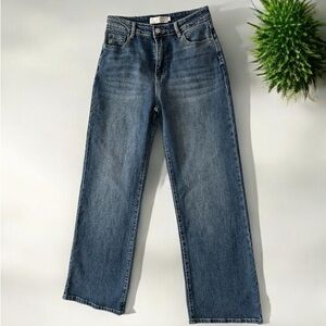 Classic Blue Women's Jeans